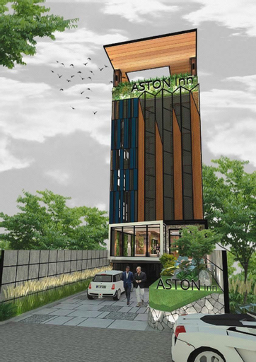 Exterior & Views 26