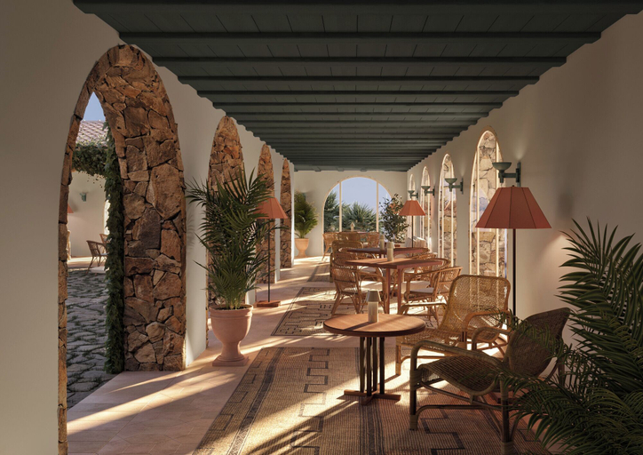 Food & Drinks 5, Finca Victoria Hotel & Spa, Girona