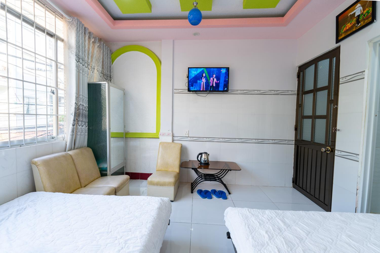 Others 5, Thien Thanh Hotel, Vĩnh Long