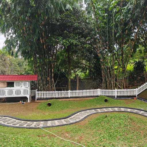 Exterior & Views 4, Moya Villa, Bogor