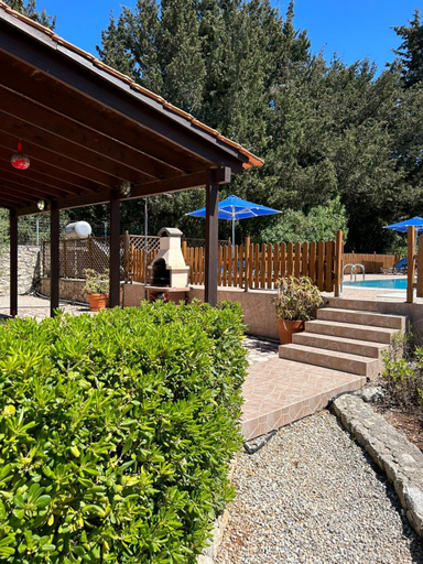 Exterior & Views 1, Villa Oleander, Crete