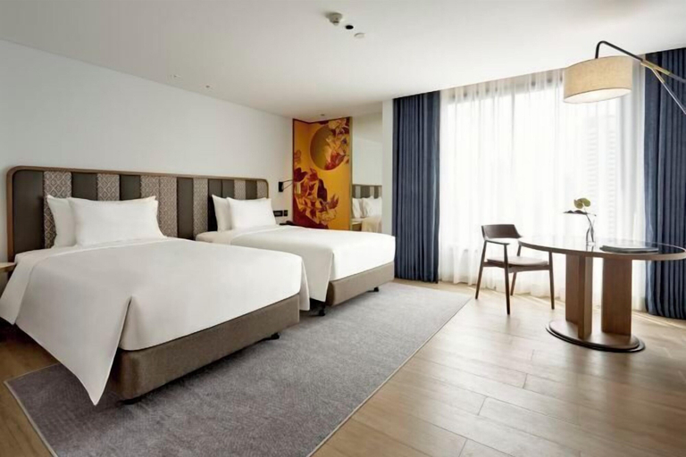 Bedroom 6