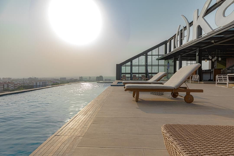 Sport & Beauty 2, Kass Towers, Accra