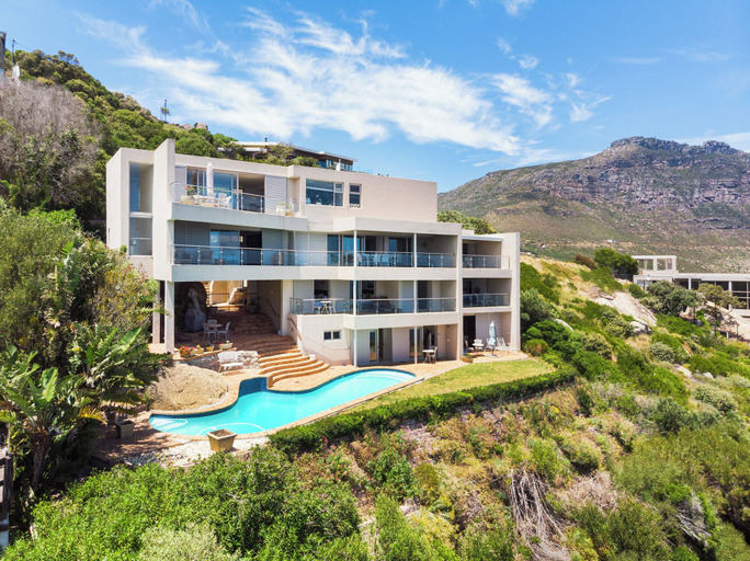 Exterior & Views 2, Casa Papale, City of Cape Town