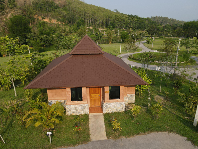 Katiliya Park Villa, Mae Chan