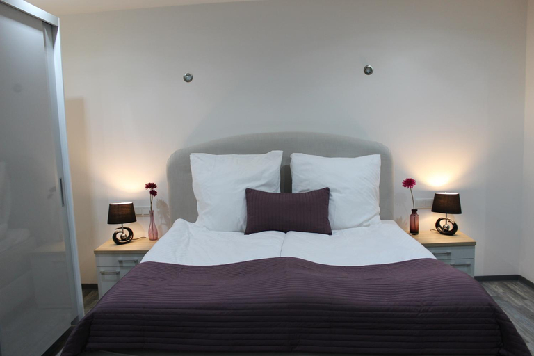 Bedroom 9
