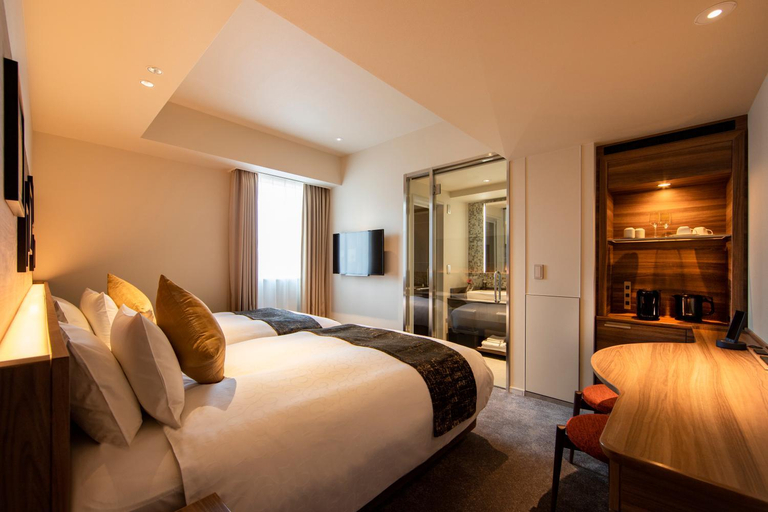 Bedroom 26