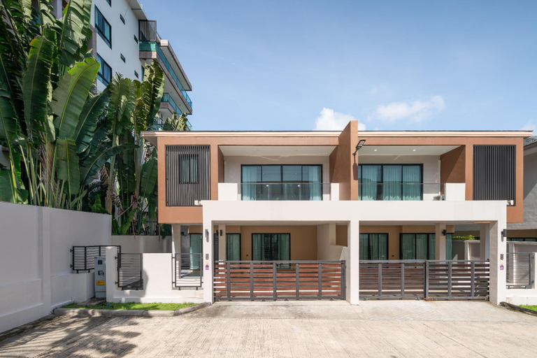 Chao Wilai Residence I Naiyang Beach I HKT Airport, Phuket Island