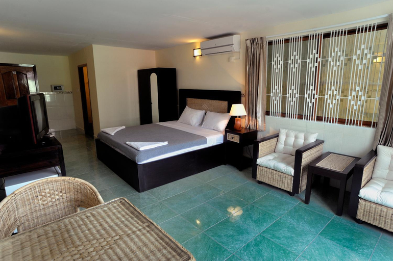 Bedroom 3