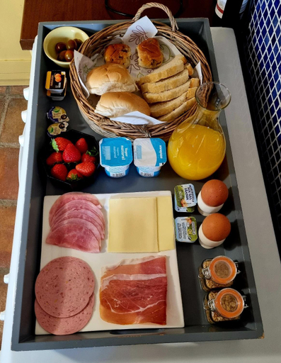 Food & Drinks 4, Naturist Retreat with Pool & Jacuzzi in Oria Almeria, Almería