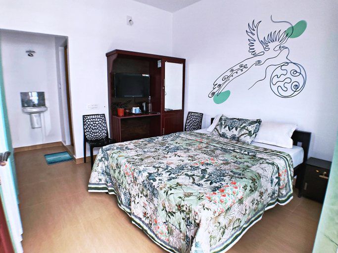 Bedroom 4