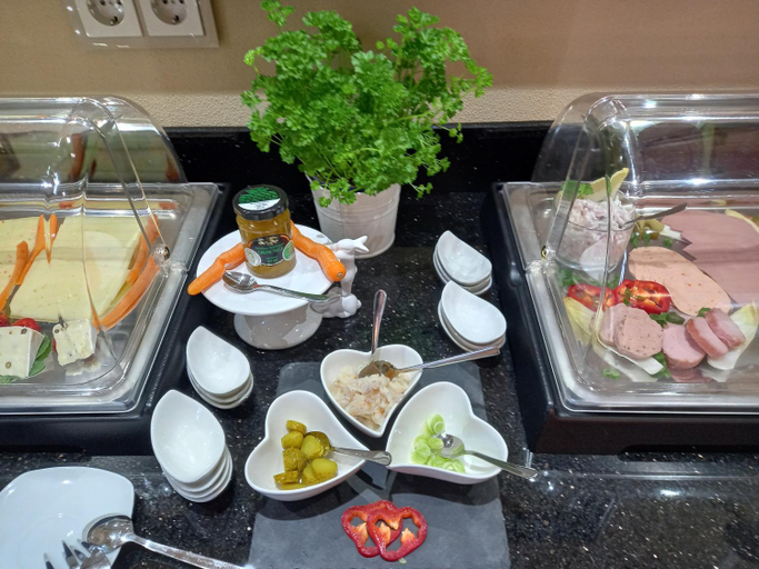 Food & Drinks 4, Dampfschiffhotel, Sächsische Schweiz-Osterzgebirge