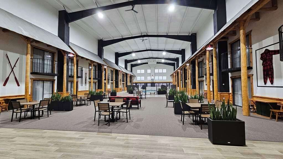Others 5, Lumber Jack Lodge, an Ascend Collection Hotel, Ogemaw
