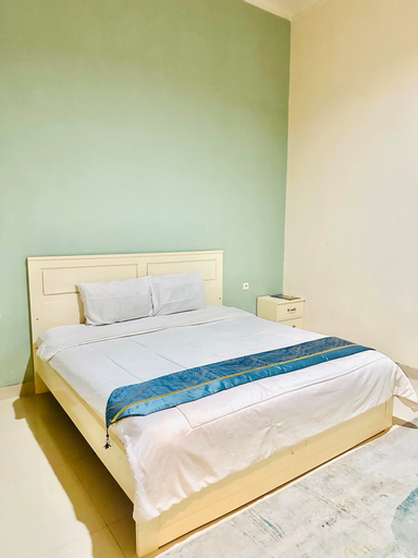 Bedroom 17