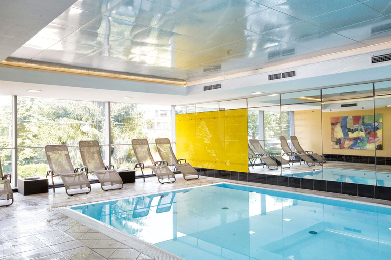 Sport & Beauty 3, Radisson Blu Hotel & Conference Centre, Salzburg, Salzburg