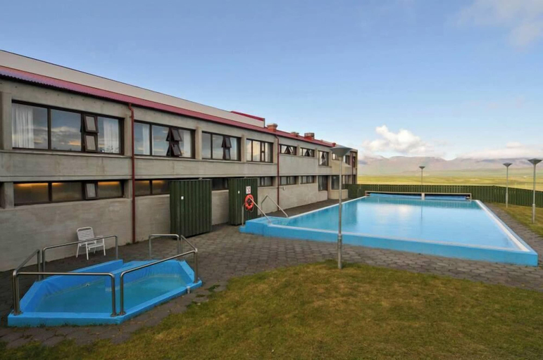 Sport & Beauty 4, Hunavellir Guesthouse, Torfalækjarhreppur