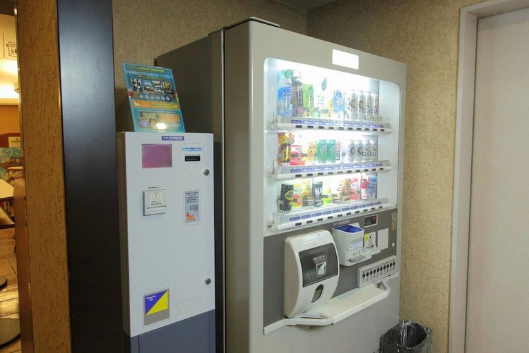Food & Drinks 3, WashingtonR&B Hotel Sapporo Kita 3 Nishi 2, Sapporo