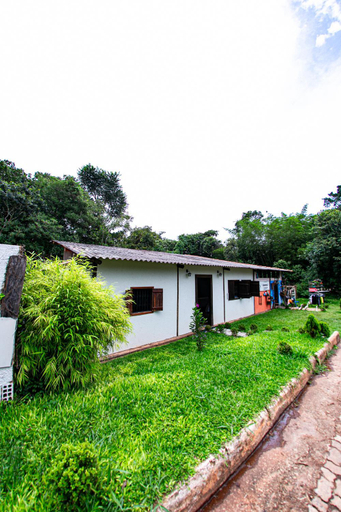 Others 3, Recanto da Cachoeira, Brumadinho