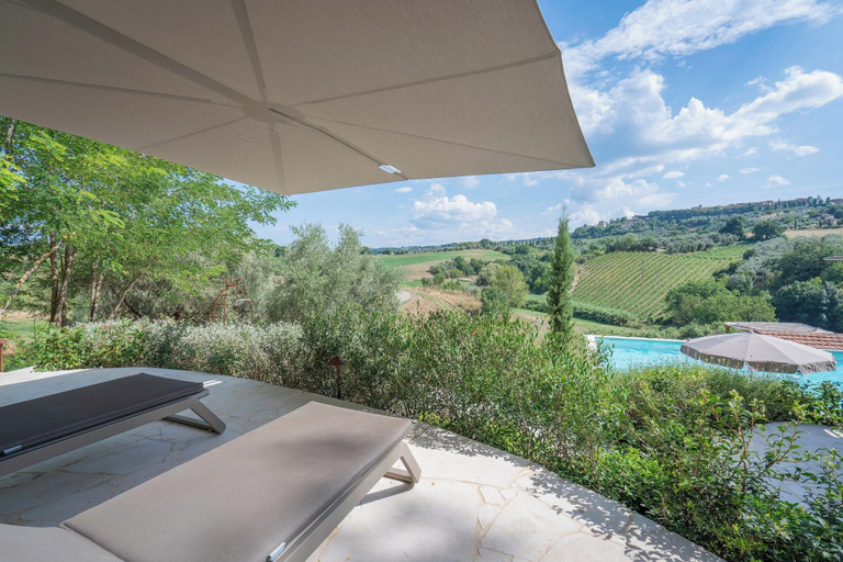Others 5, Belmonte Spereto Pool Nature Montaione, Florence