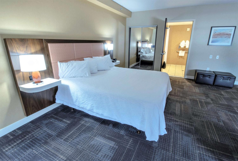 Bedroom 12