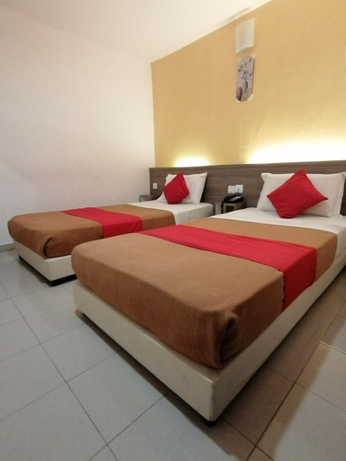 Bedroom 19