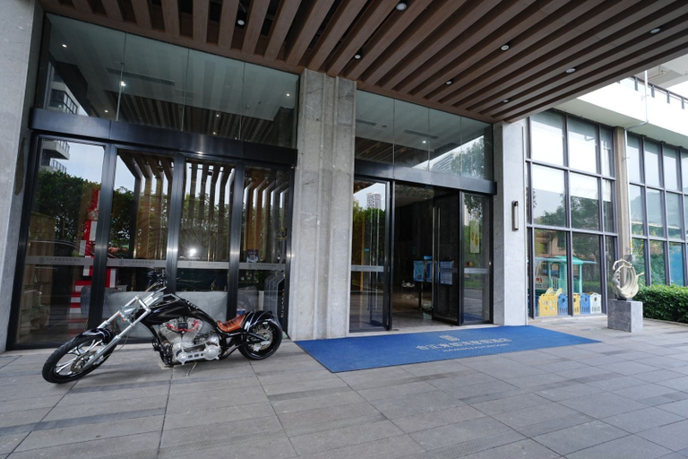 Exterior & Views 2, Huizhou Hazens East Resort, Huizhou