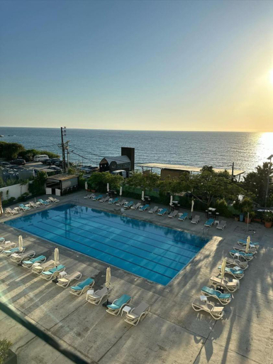 Sport & Beauty 5, Le Six Hotel And Resort, Batroun