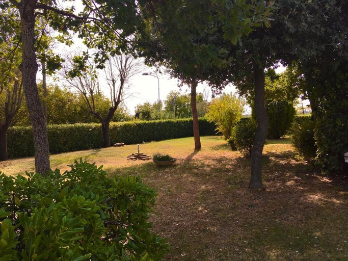 Others 2, B&B Locanda Pina - Room 2, Ancona