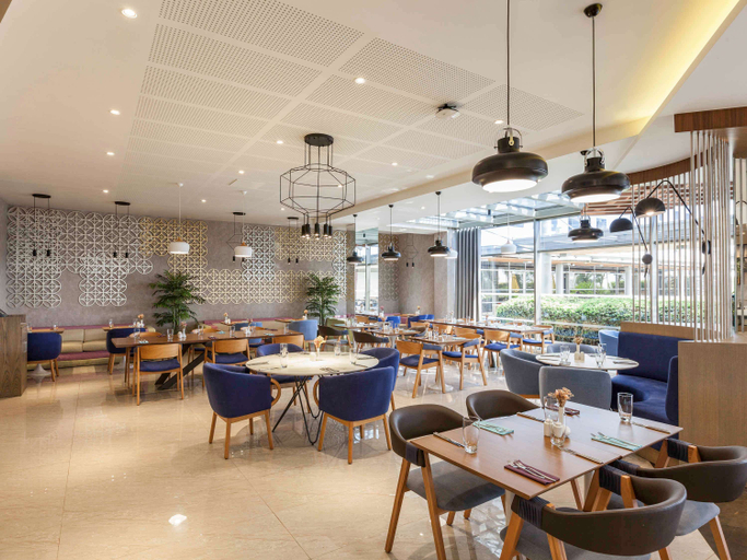 Food & Drinks 4, Novotel Istanbul Zeytinburnu, Zeytinburnu
