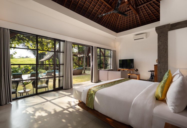 Bedroom 8