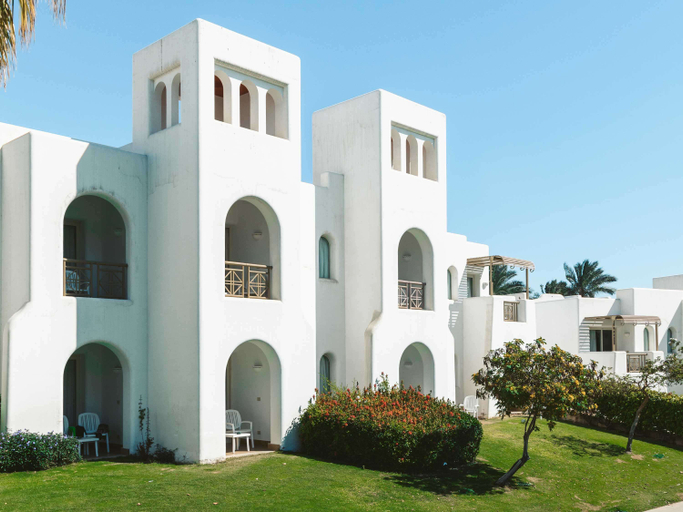 Exterior & Views 2, Novotel Sharm El Sheikh, Sharm el-Sheikh