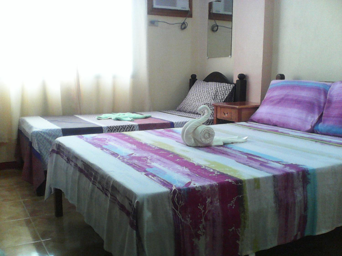 Bedroom 11