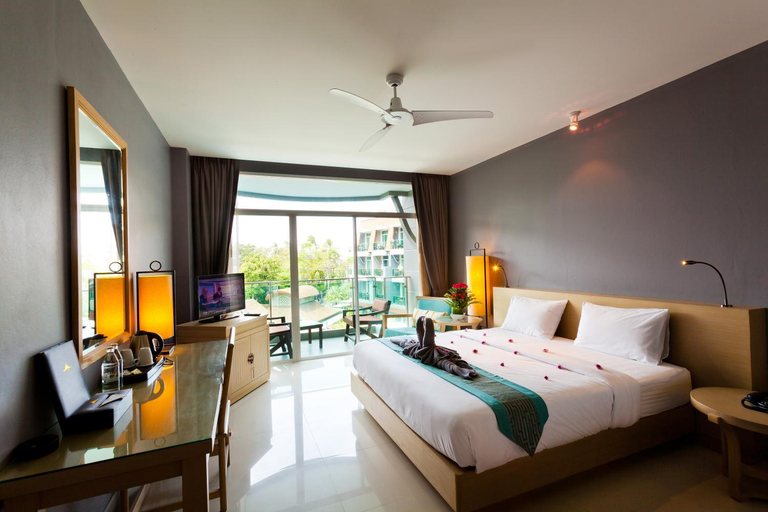 Bedroom 7