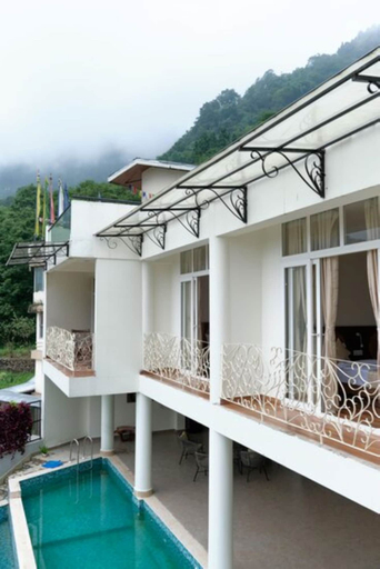 Exterior & Views 2, VITS Kunjham Retreat, East Sikkim
