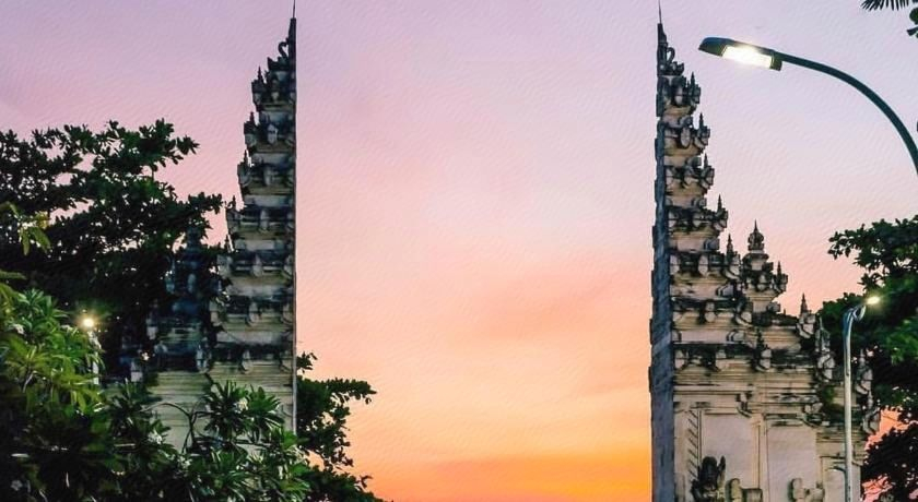 Others 5, AB Hotel Kuta, Badung