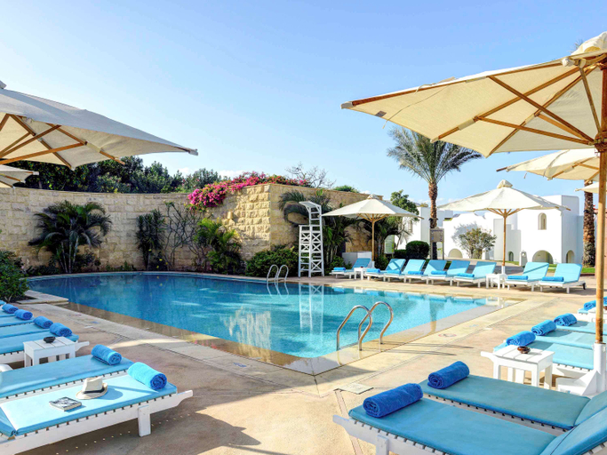 Sport & Beauty 3, Novotel Sharm El Sheikh, Sharm el-Sheikh