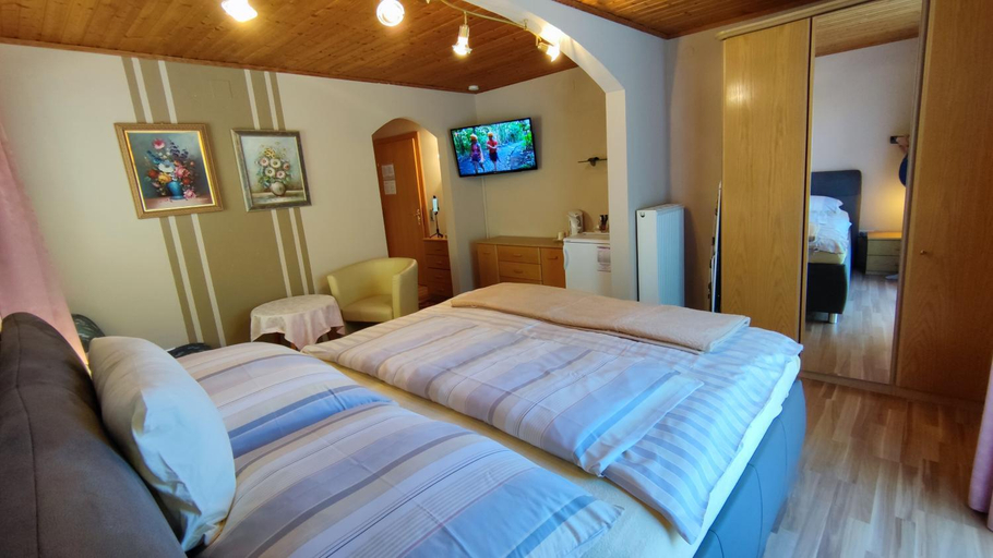 Bedroom 7