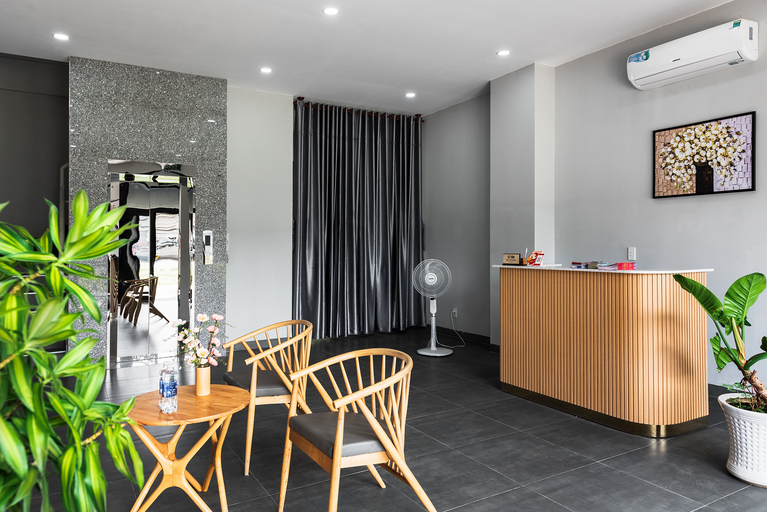 Others 4, Homestay Hải My, Phú Quốc