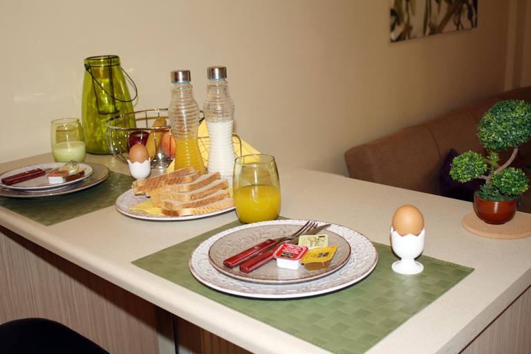 5, Deodonum Luxury Apartments, Crete