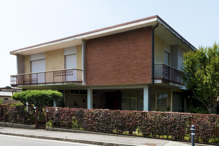 Rooms Villa Bergamo Airport, Bergamo