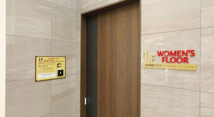 Others 4, Grand Cabin Hotel Naha Oroku, Naha