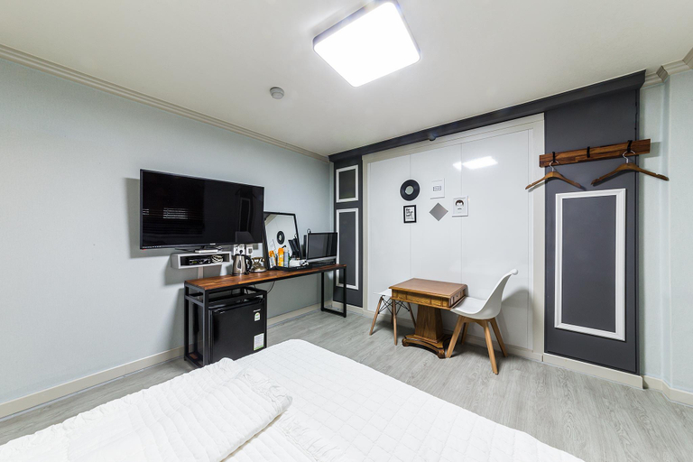 Others 4, Wonju Dream Park Motel, Wonju