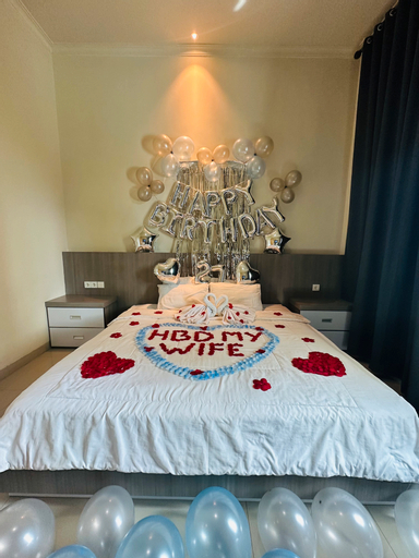 Bedroom 21