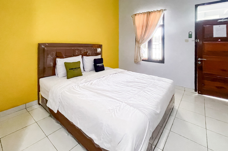 Urbanview Hotel Grand Seven One Kaur, Kaur