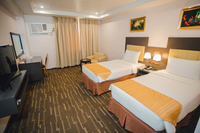 Bedroom 15