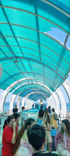 Food & Drinks 4, Blue ocean, Muang Rayong