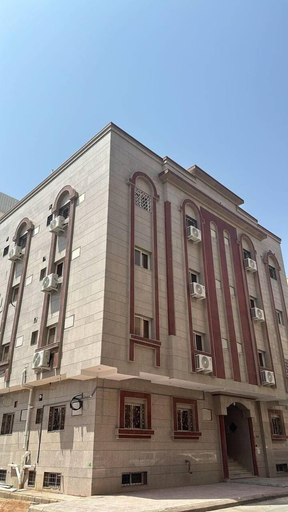 Exterior & Views, Leena Hotel, Al Madinah Al Munawwarah
