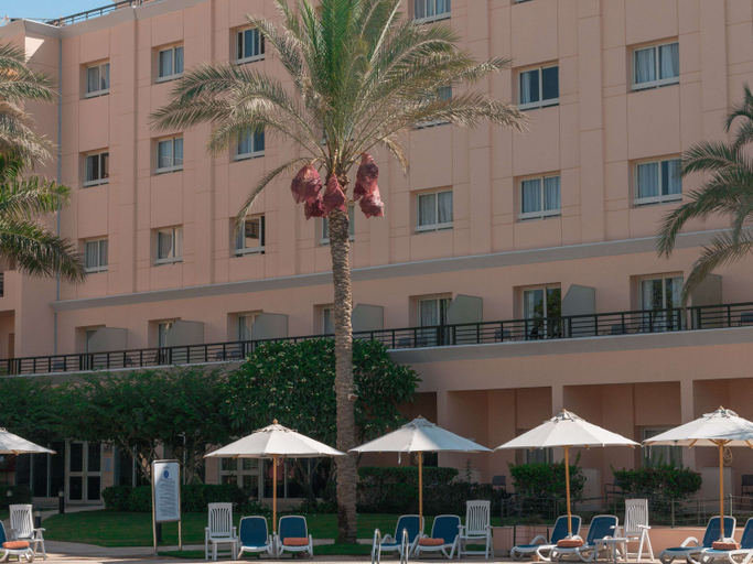 Exterior & Views 2, Novotel Cairo 6th of October, Sixth of October 1 City