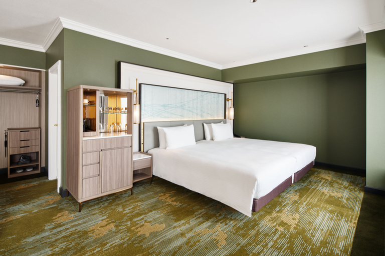 Bedroom 9