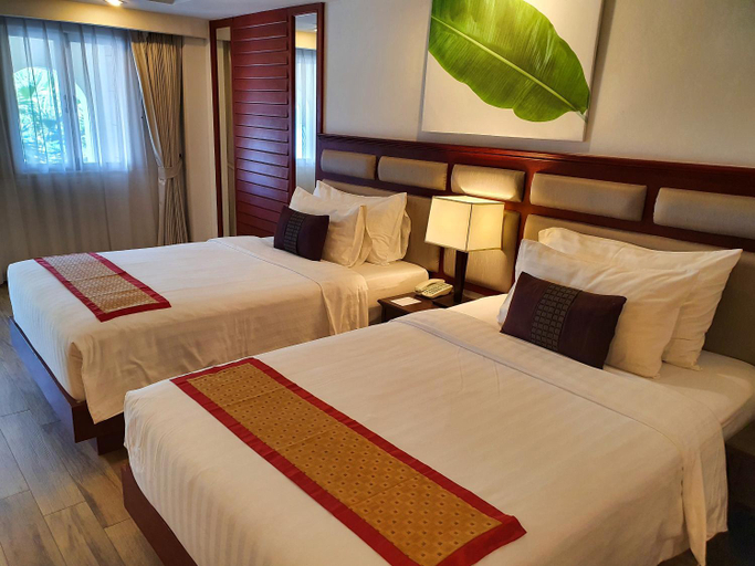 Bedroom 8
